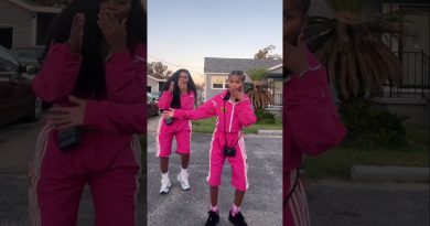 Nouvelle Compilation de Danses TikTok 2025