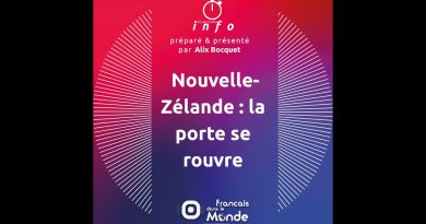 Nouvelle-Zélande : un nouvel accès s'ouvre