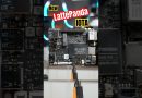 Nouvelle carte N150 de LattePanda : compacte et puissante !