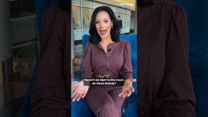 Nouvelle course spatiale entre les États-Unis et la Chine ?