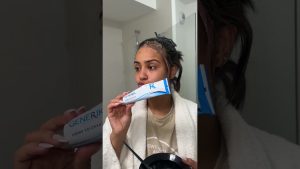 Nouvelle décoloration : qu'en pensez-vous ? 🤓 #cheveux