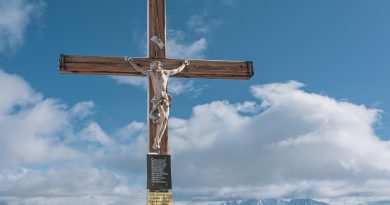 Switzerland, Alps, Matterhorn, lake, mountains, Swiss flag, Geneva