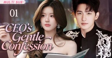 Nouvelle série : 'La Douce Confession du PDG' - Épisode 1