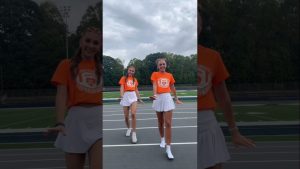 Nouvelle tendance danse TikTok 2025 : le mashup à la mode