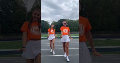 Le Mashup Dance Trend de TikTok 2025 qui fait le Buzz Nouvelle tendance danse TikTok 2025 : le mashup à la mode