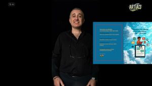 🎬 Nouvelle vidéo : Douter pour mieux grandir.