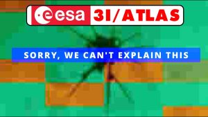 Nouvelles images ESA 3I/ATLAS : Où est la queue ?