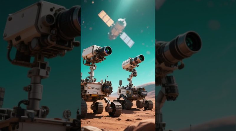 Nouvelles images de 3I/ATLAS en route vers le Soleil