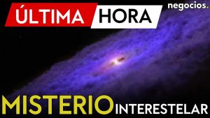 Nouvelles images du 3I/ATLAS : la NASA relance le débat