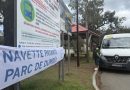 Nouvelles places de parking, navettes payantes… Ce qui change au parc de la Dumbéa