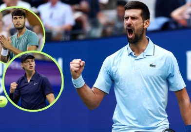 Novak Djokovic prêt à défier Alcaraz et Sinner en Grand Slam