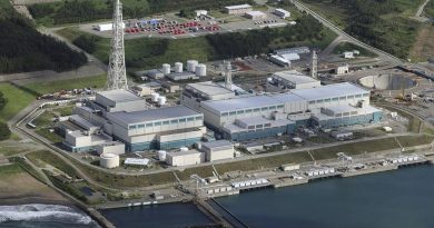 Nucléaire : le Japon va redémarrer la plus grande centrale du monde, 14 ans après la catastrophe de Fukushima