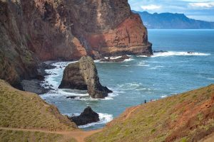 Corse, Ajaccio, Bastia, mountain, beach, sea, cliff, village, maquis, landscape