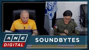 OCD : Typhon Tino cause 180 M PHP de dégâts infra et 159 M en agriculture