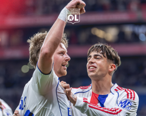 OL : Moreira, Sulc et Hateboer en dédicace ce mercredi après-midi