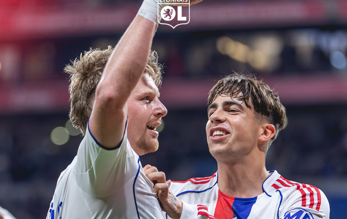 OL : Moreira, Sulc et Hateboer en dédicace ce mercredi après-midi