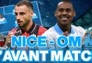 OM : Enjeux et pronostics pour le derby contre Nice !