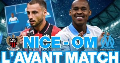 OM : Enjeux et pronostics pour le derby contre Nice !