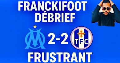 OM et TFC font match nul : Analyse de la rencontre 🔥