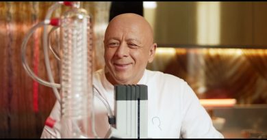 ONOR : Le Film de Thierry Marx