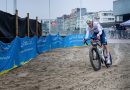 Beachrace Samuel Leroux