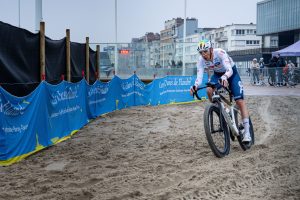 Beachrace Samuel Leroux