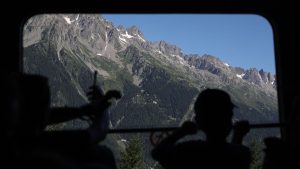 Stations de ski accessibles en train depuis Paris : notre classement détaillé