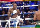 O’Shaquie Foster vs Robson Conceição II - Résumé Boxe HD