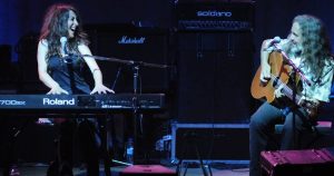 Oberbronn. Un concert de Saori Jo au profit d’un enfant en situation de handicap