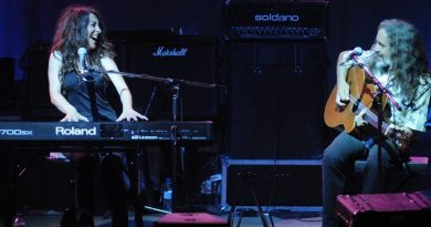 Oberbronn. Un concert de Saori Jo au profit d’un enfant en situation de handicap