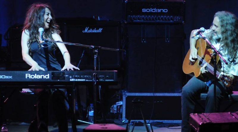 Oberbronn. Un concert de Saori Jo au profit d’un enfant en situation de handicap