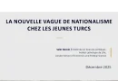 La montée du nationalisme chez les jeunes en Turquie selon l’IRIS