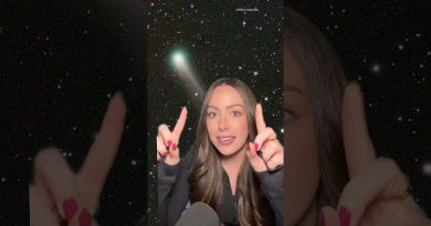 Observez deux comètes et une pluie de météores ce soir !