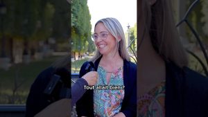 Octobre Rose : Agissons pour la prévention du cancer du sein !