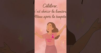 Octobre Rose : Ensemble pour la santé des femmes