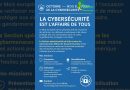Octobre : Unis pour une cybersécurité renforcée en Guyane !