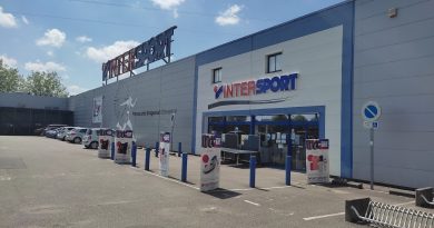 Intersport Technicien Vendeur Cycle Nantes nord