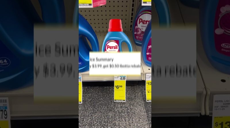 Offres CVS de la semaine du 11 au 18 octobre