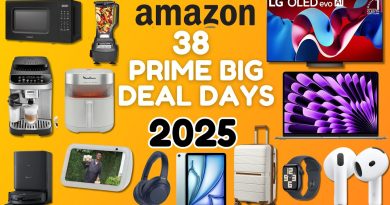 Incontournables Offres Amazon Prime Big Deal Days 2025 ! Offres incroyables des Big Deal Days d'Amazon Prime 2025 !