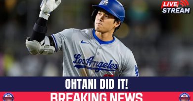 Ohtani MVP : Une victoire NL consécutive qui surprend MLB !