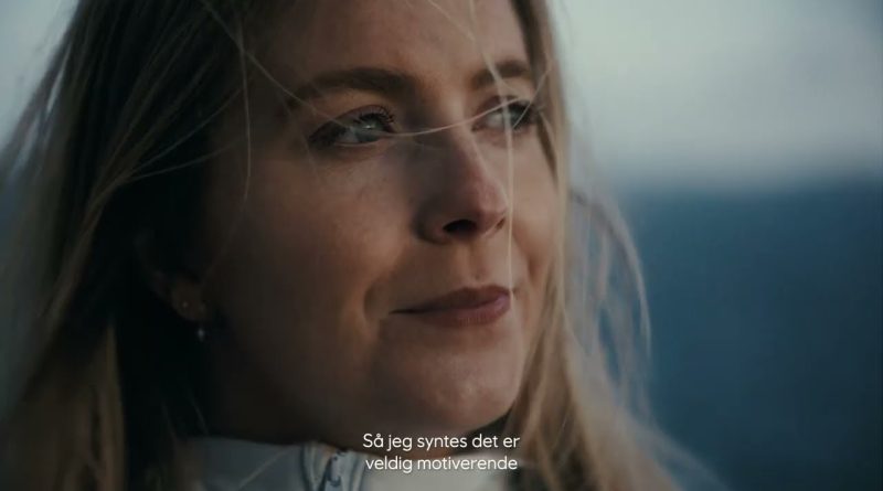 Olea en mer du Nord : éolien et réduction des émissions