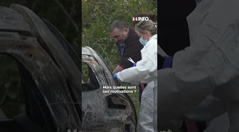 Oléron : Portrait de l'automobiliste ayant blessé 5 personnes