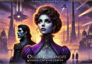 Olga Romanoff : Une Aventure Palpitante de George Griffith