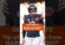 Olin Kreutz analyse la victoire des Bears contre les Steelers