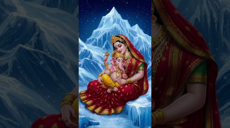 Om Jay Laxmi Mata : Célébration musicale du festival 🌺