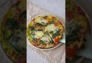 Omelette Savoureuse : Un Délice à Découvrir !