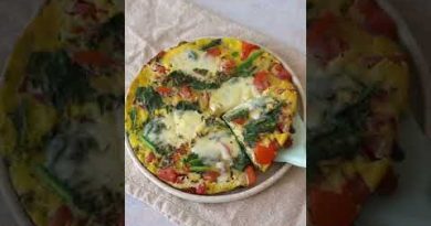 Omelette Savoureuse : Un Délice à Découvrir !