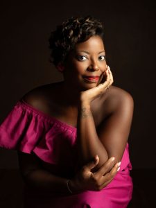 « On développe la confiance en soi, on développe les qualités de l'être... »