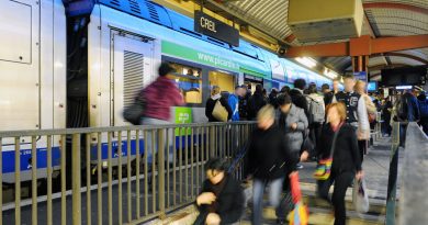 « On se sent punis » : la colère de professeurs de Creil dont le train a été supprimé sans préavis