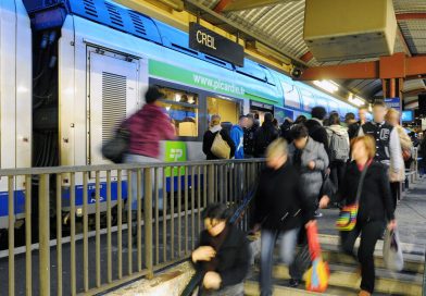 Colère des professeurs de Creil après la suppression d’un train sans préavis « On se sent punis » : la colère de professeurs de Creil dont le train a été supprimé sans préavis